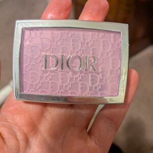 Dior Rosy Glow Pink Lilac Compact